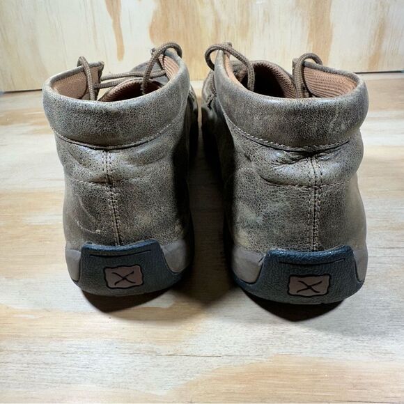 Twisted X Driving Boots Men’s Size 11.5 - Picture 5 of 8